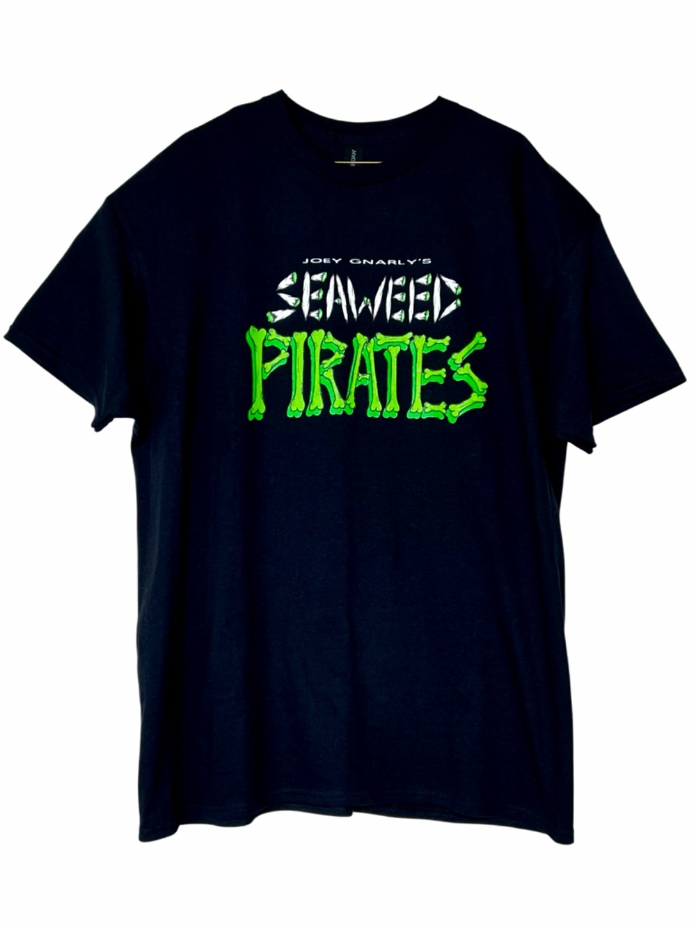 Seaweed Pirates shirt